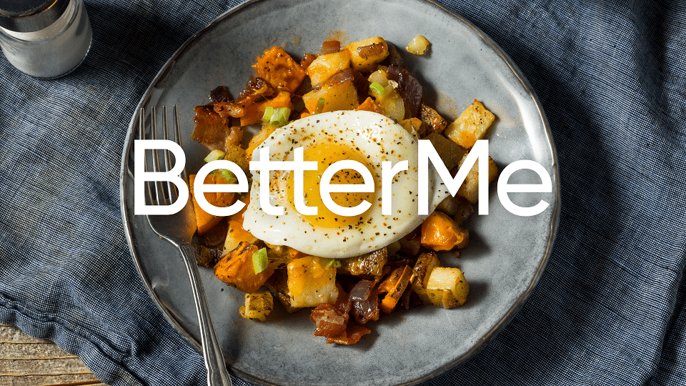 BetterMe