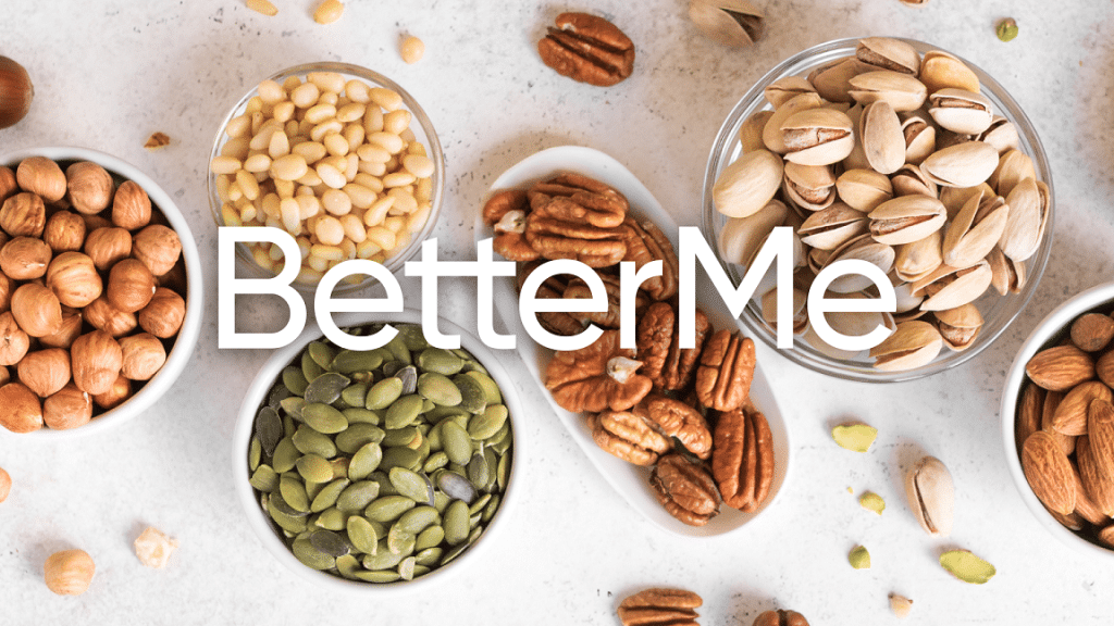 BetterMe