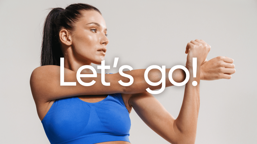 14 day workout challenge