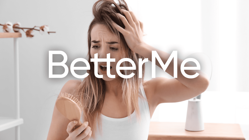 BetterMe