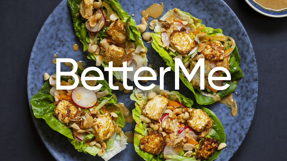BetterMe