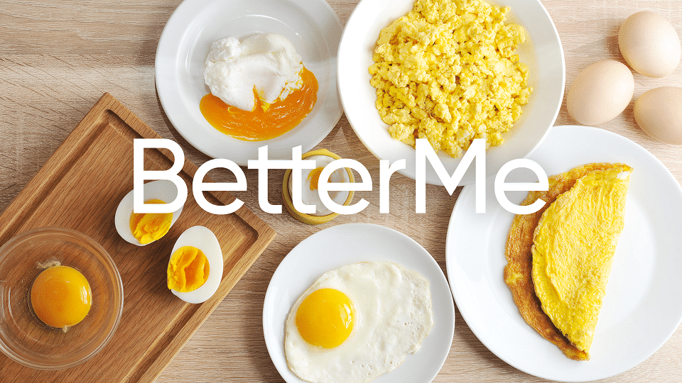 BetterMe