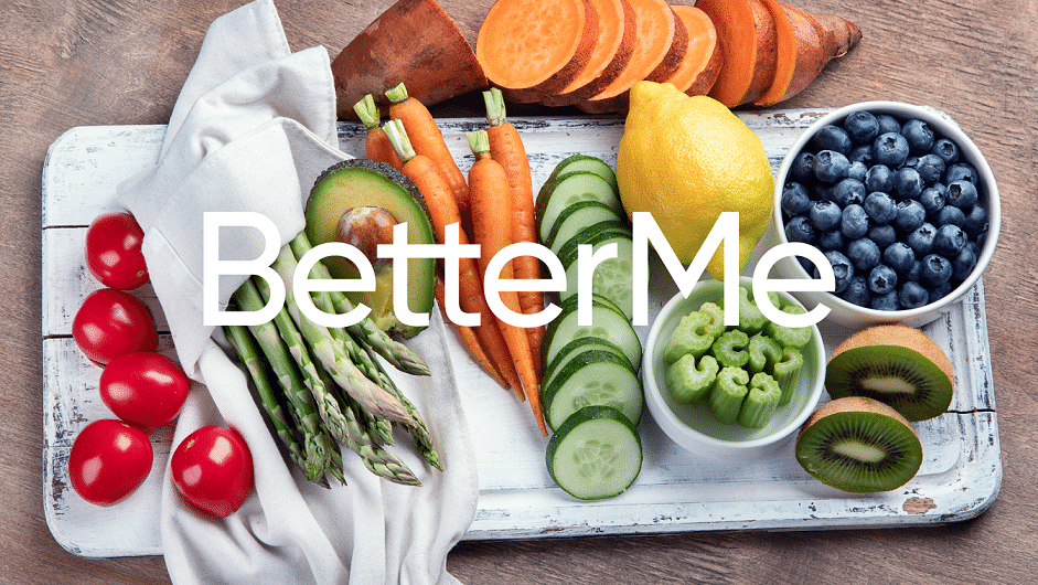 BetterMe