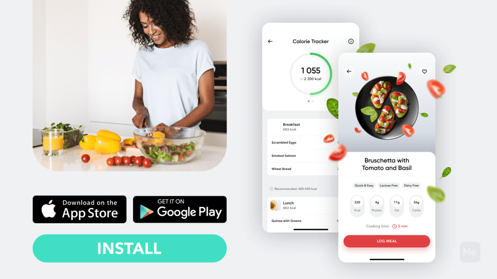 Fitness App