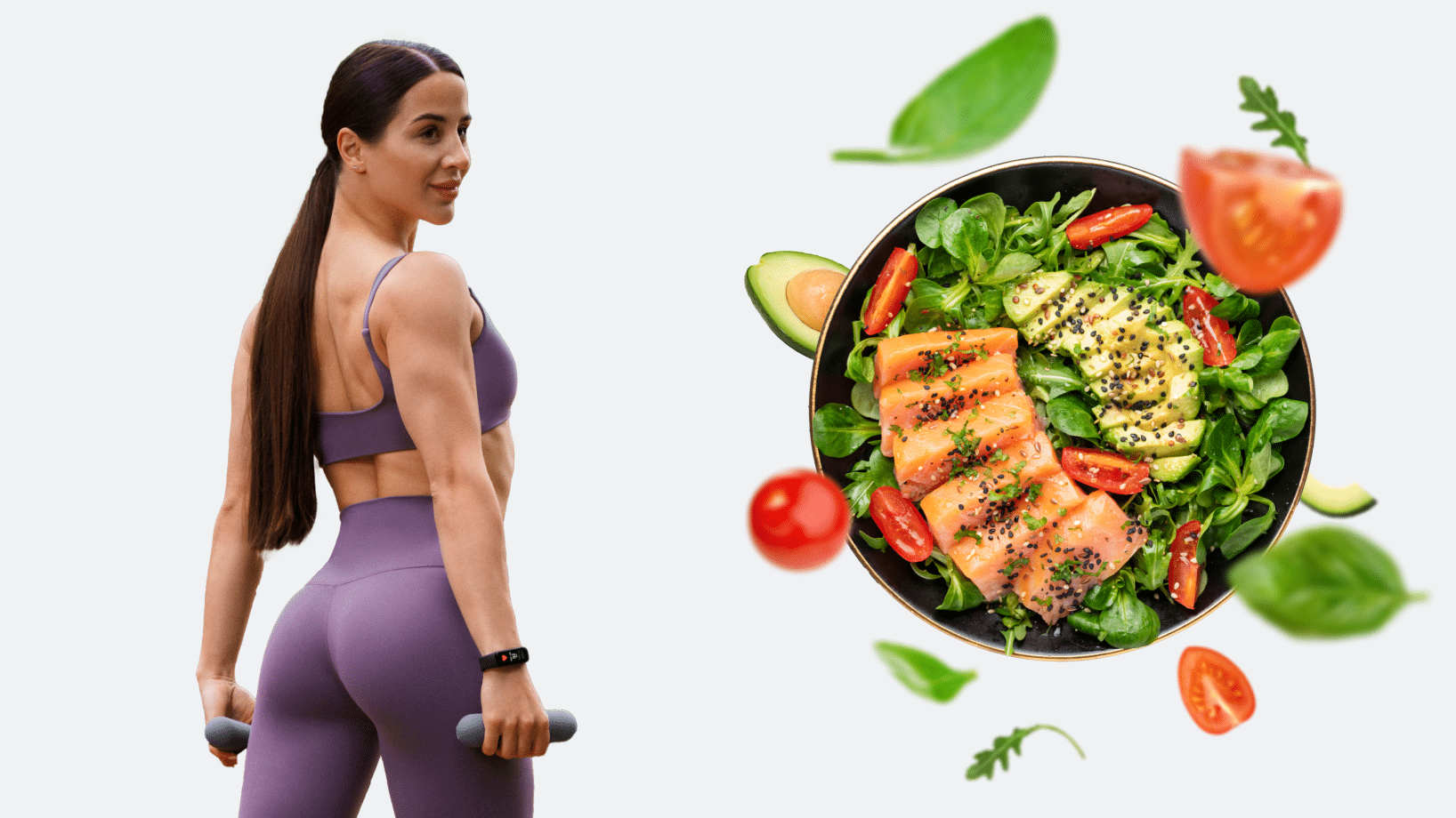7-Day High Protein Meal Plan for Weight Loss and Muscle Gain - BetterMe
