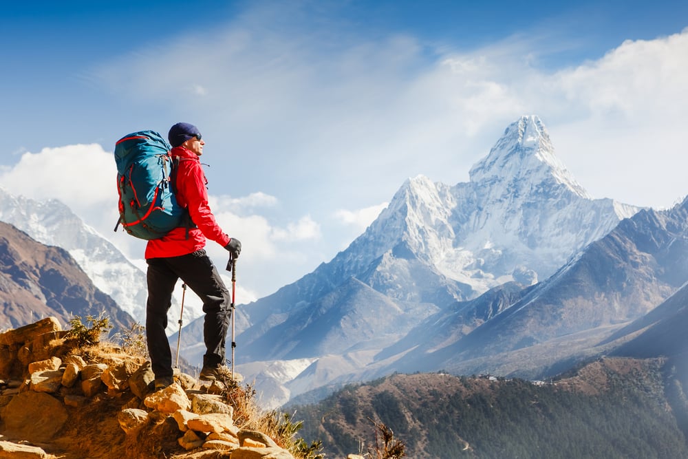Hiking vs Running For Weight Loss