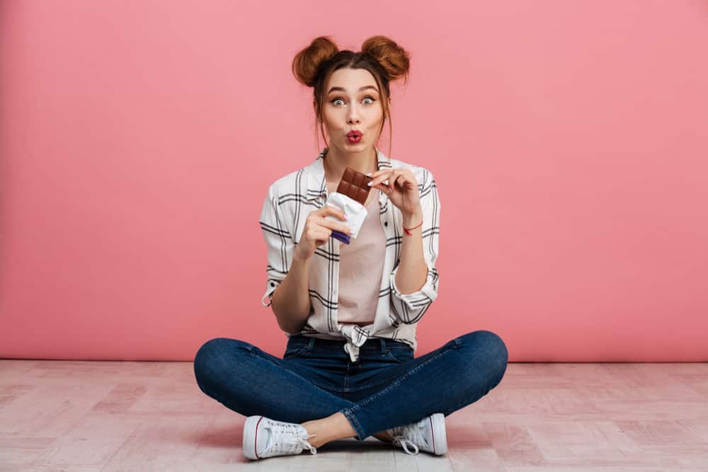 How To Stop Eating When Bored