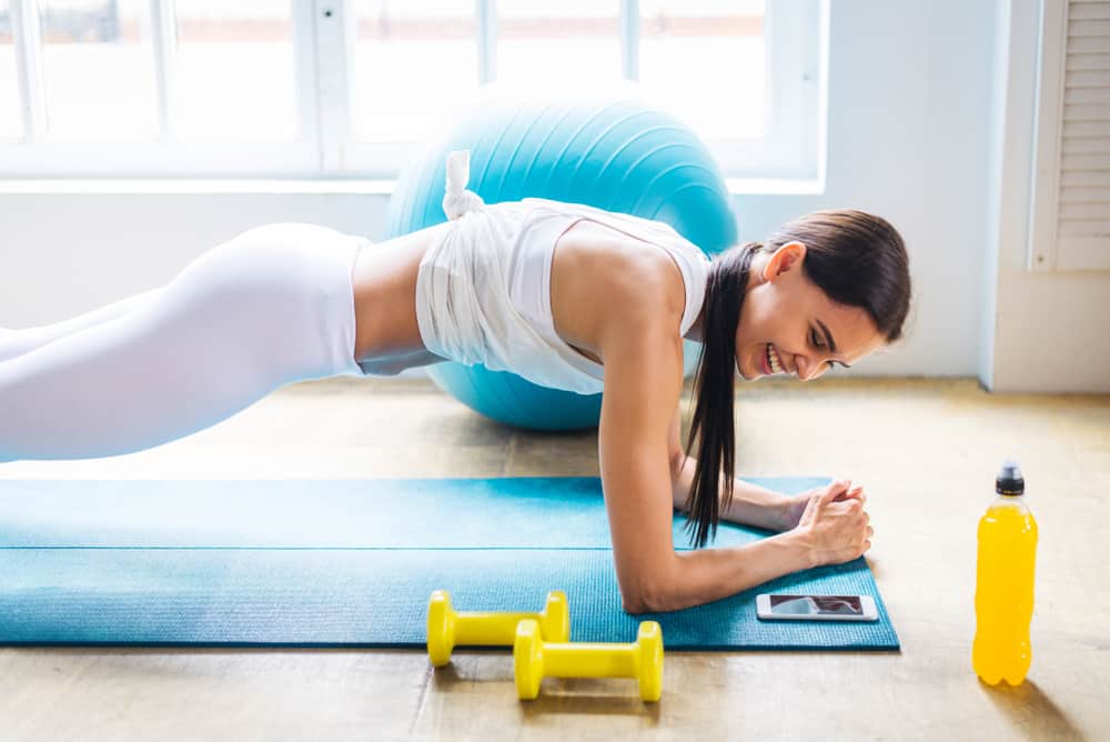 how many days a week should you work out for intermittent fasting