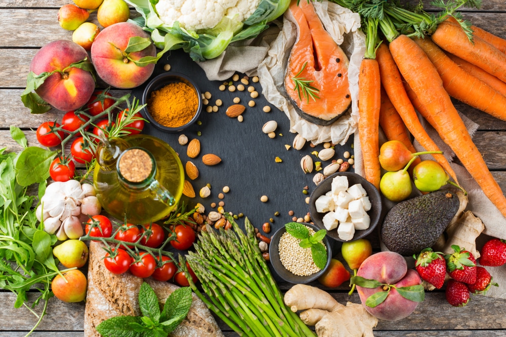 mediterranean diet vs keto