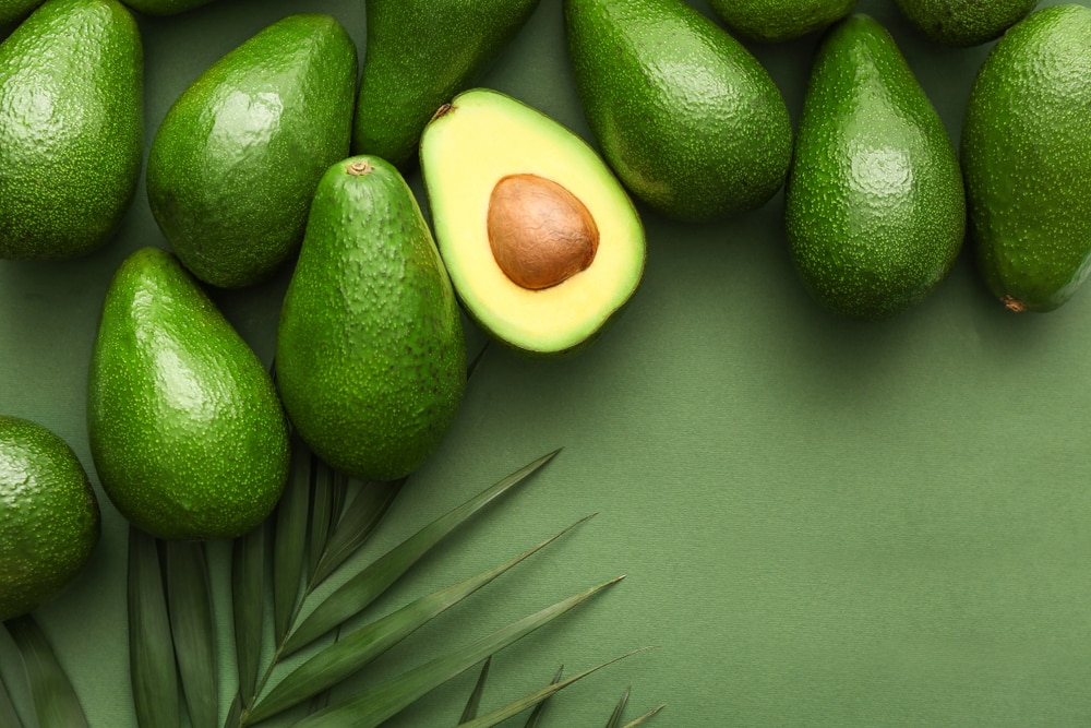 how to eat avocado for weight loss