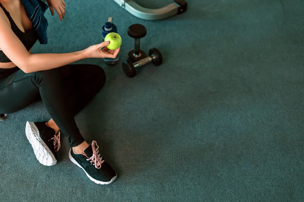 setting realistic weight loss goals