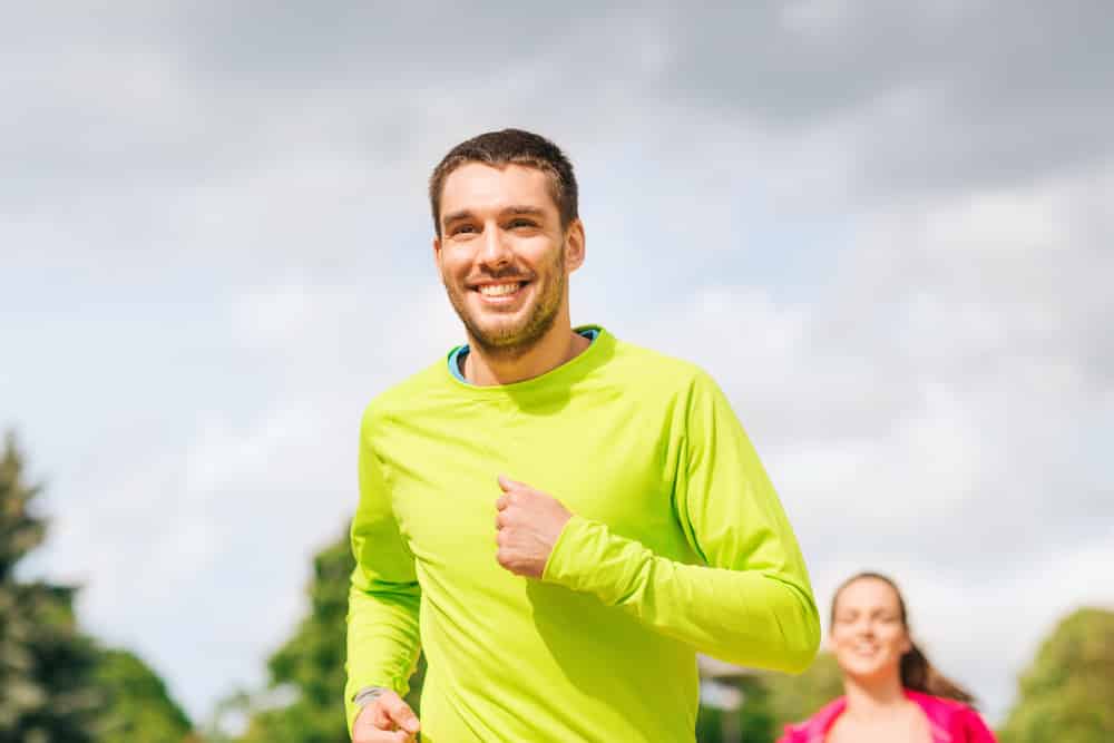how to jump start weight loss
