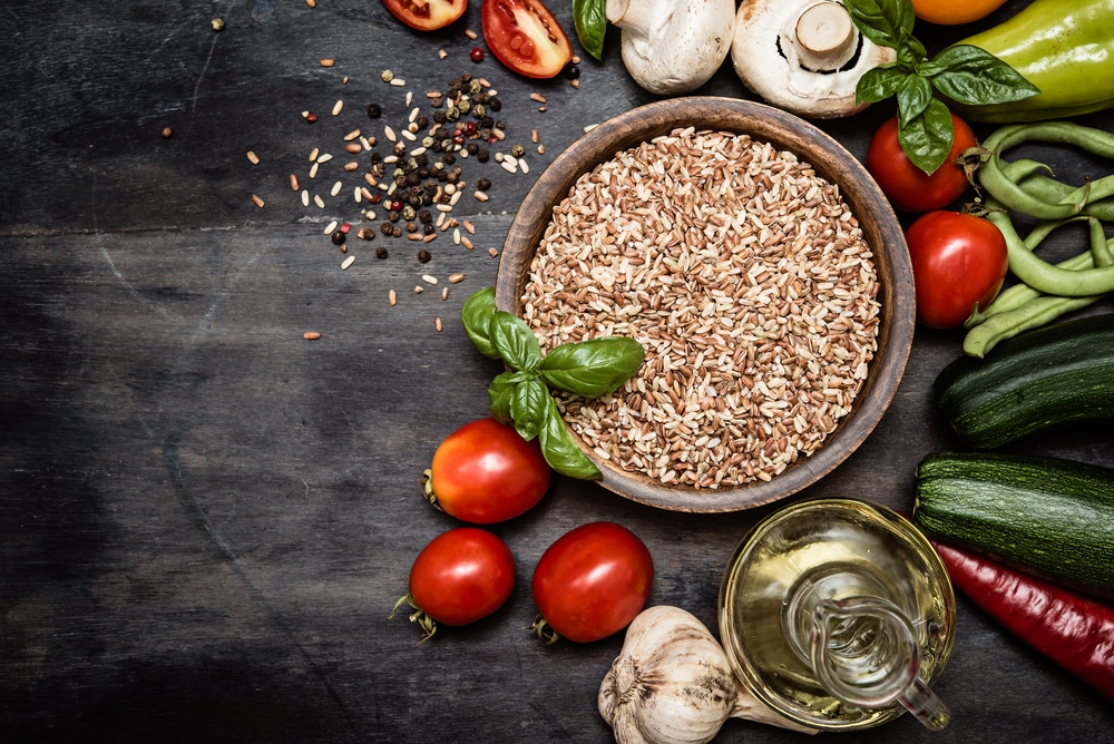 Brown Rice Diet: Why You Should Double Down On This Underappreciated Grain
