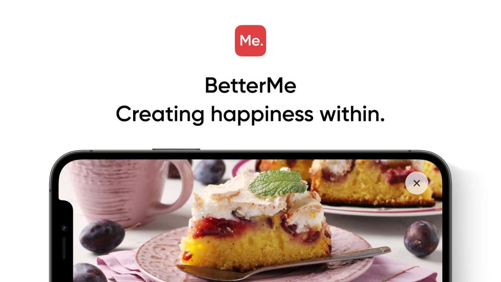 BetterMe