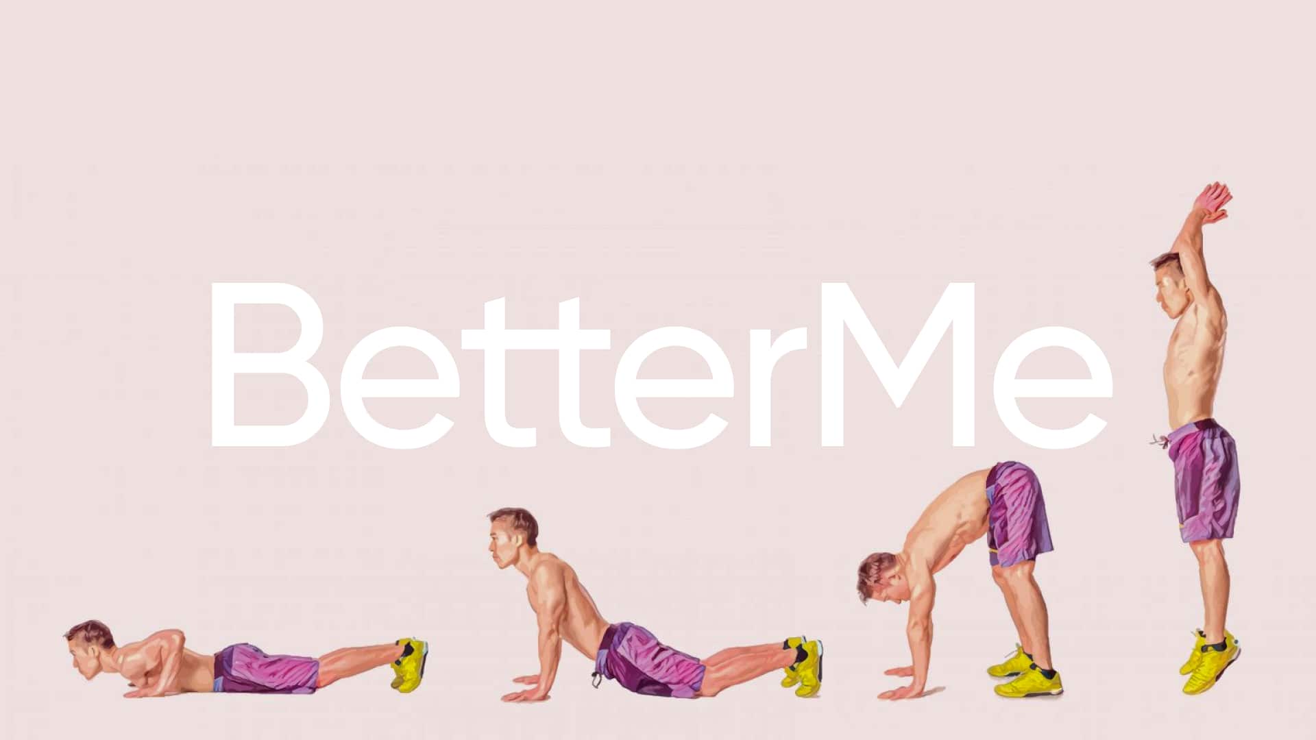 BetterMe