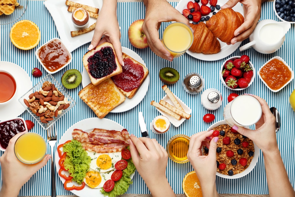 what is reverse dieting