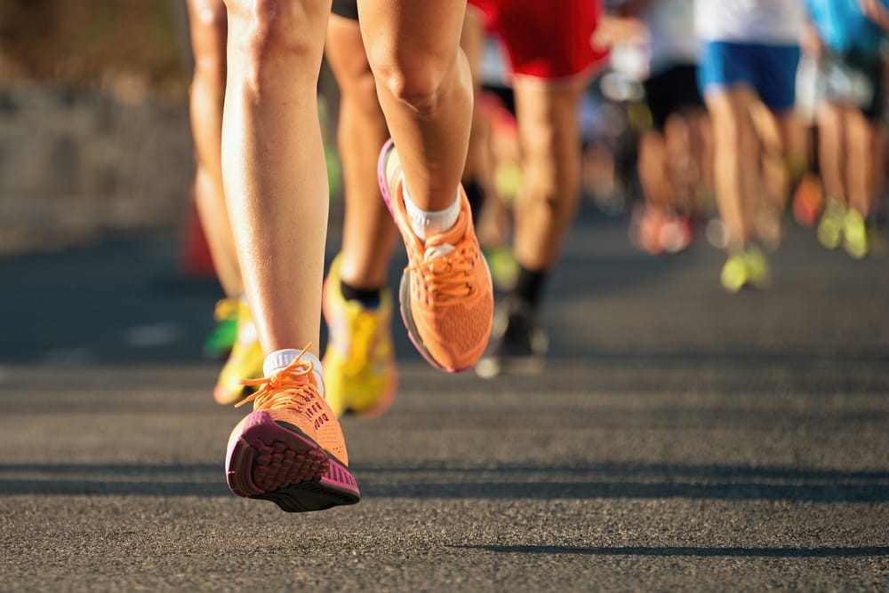 benefits of running everyday