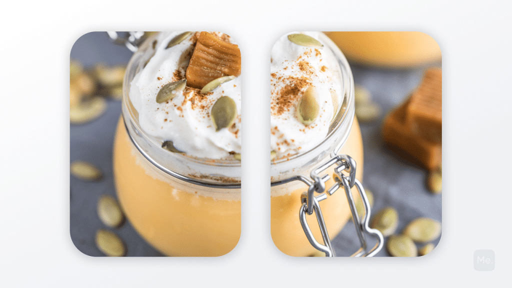 homemade protein shake for weight gain