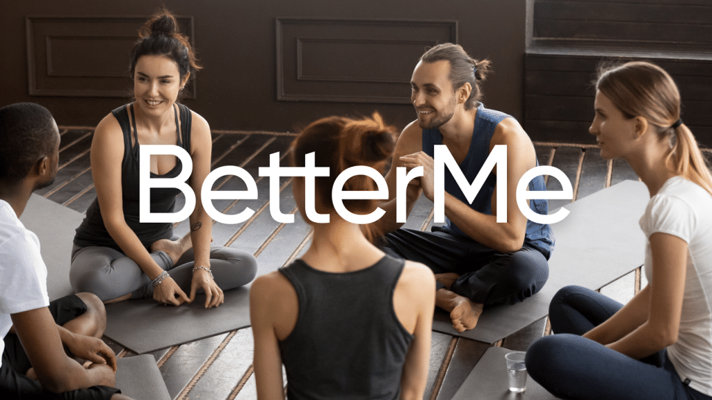 BetterMe