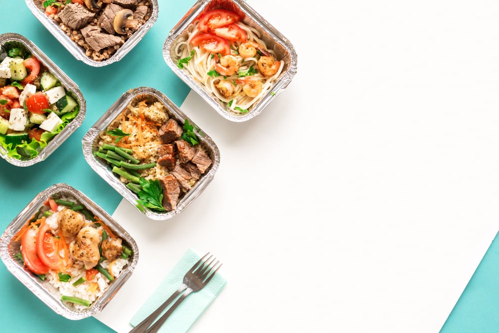meal plans to lose weight
