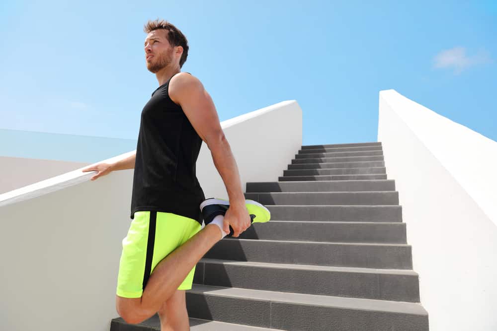 hiit workouts for men