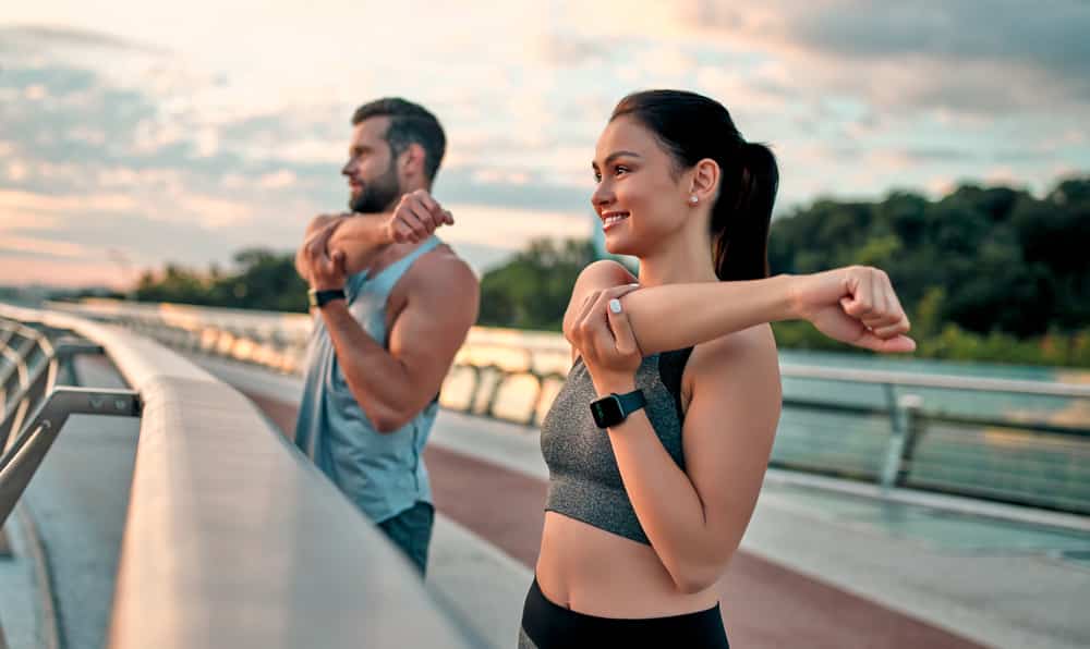 how to get skinny fast