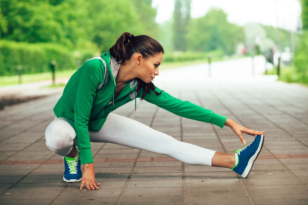 how often should you stretch