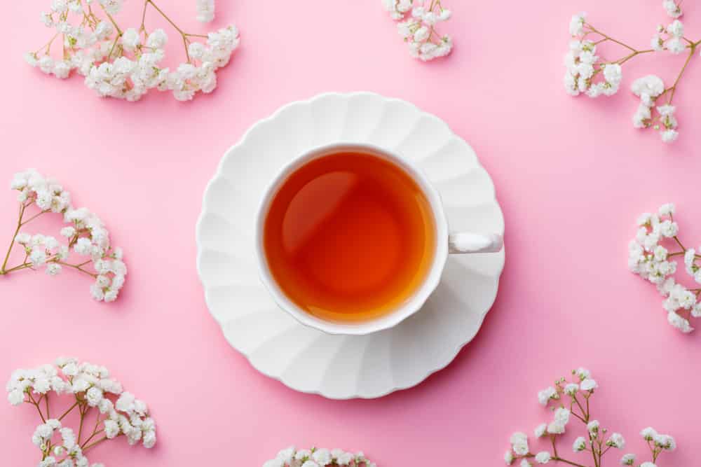 best drink to lose weight fast