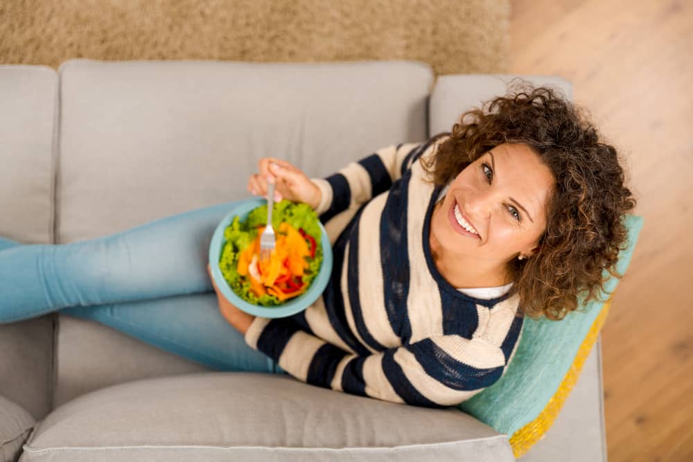 how to speed up metabolism after 50