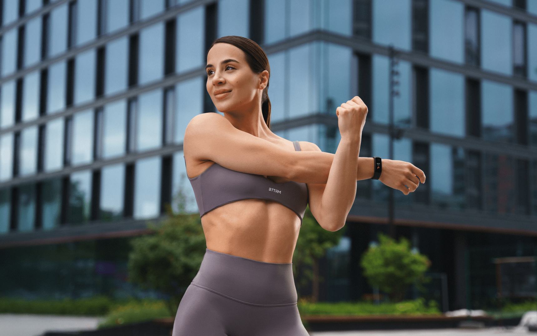 What's an Athletic Body Type? BetterMe — free download