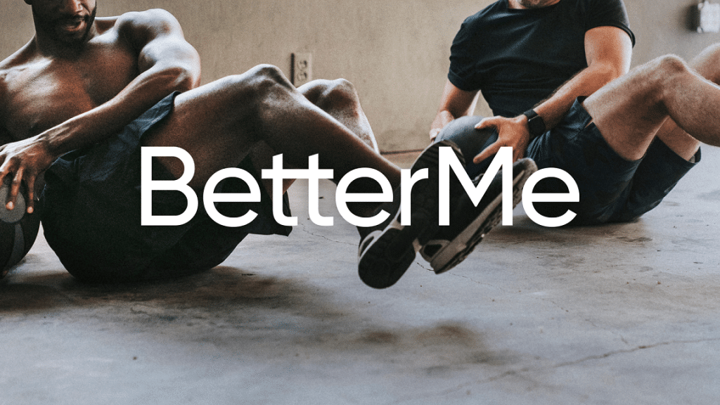BetterMe