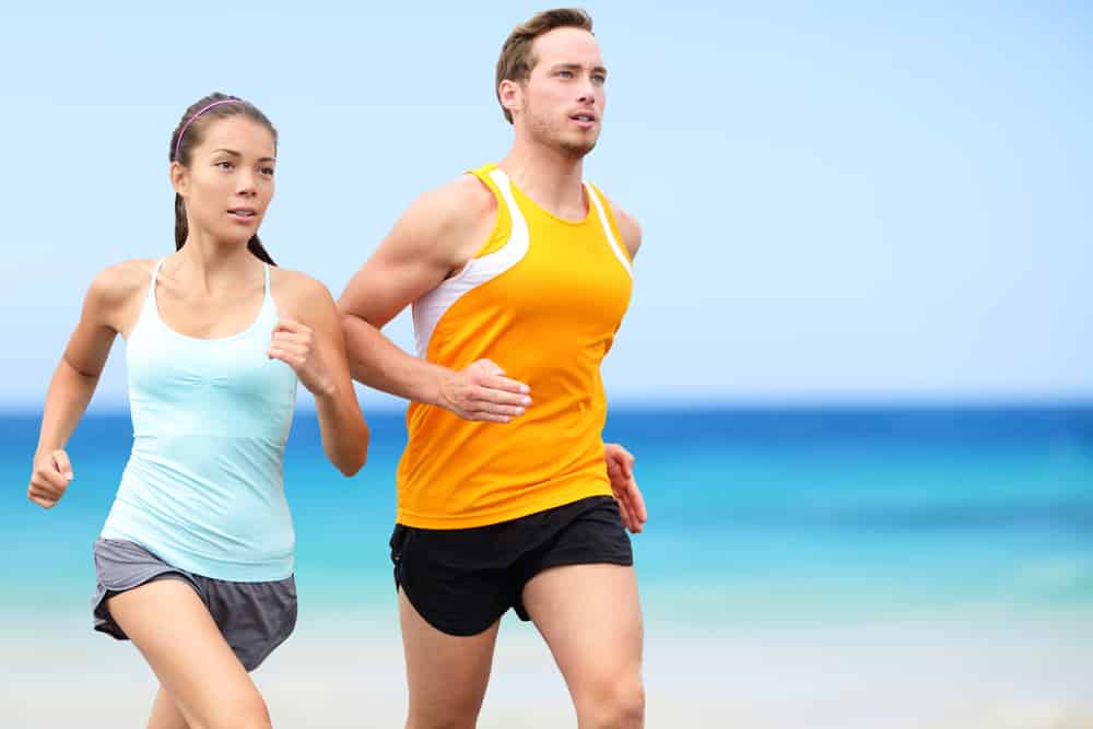 HIIT High Intensity Interval Training and Its Benefits