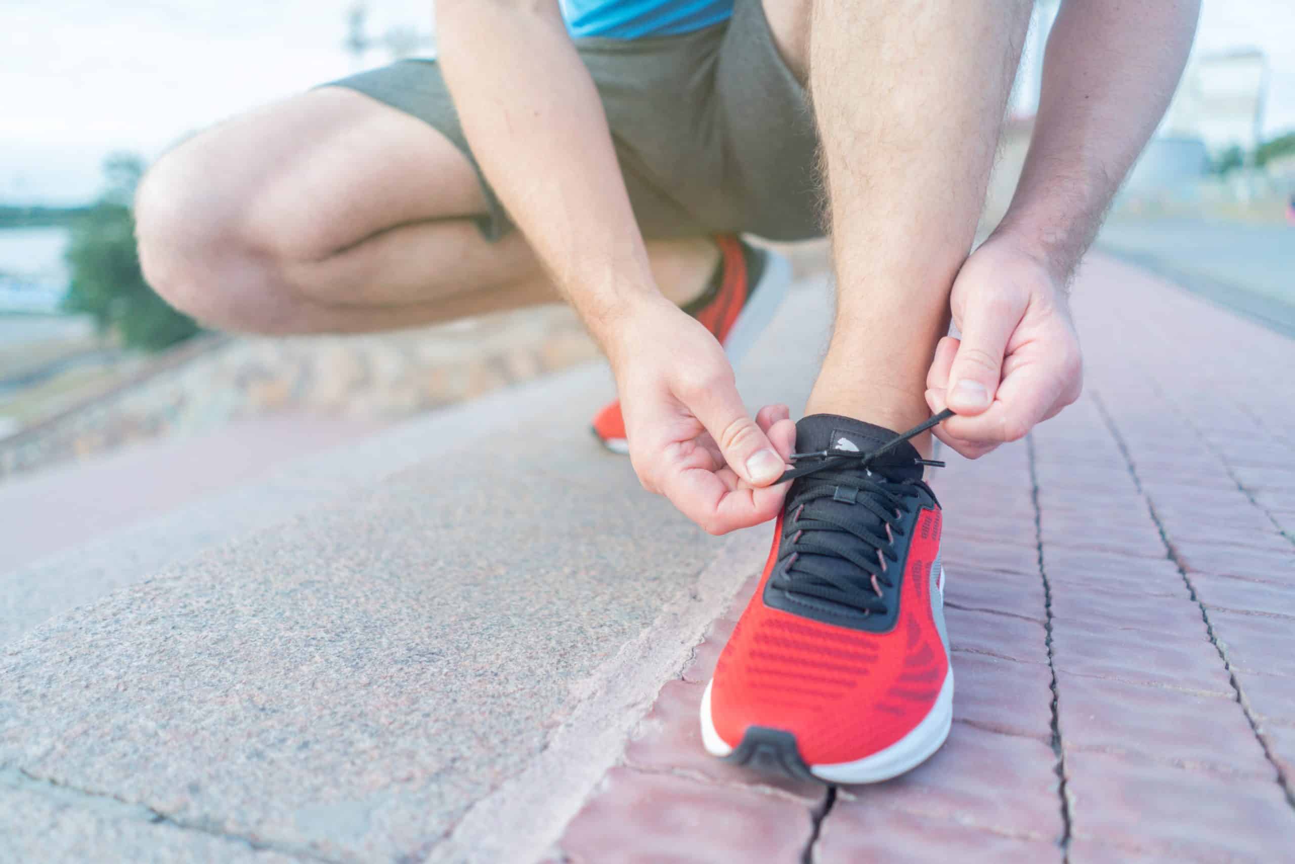 home leg workouts with dumbbells