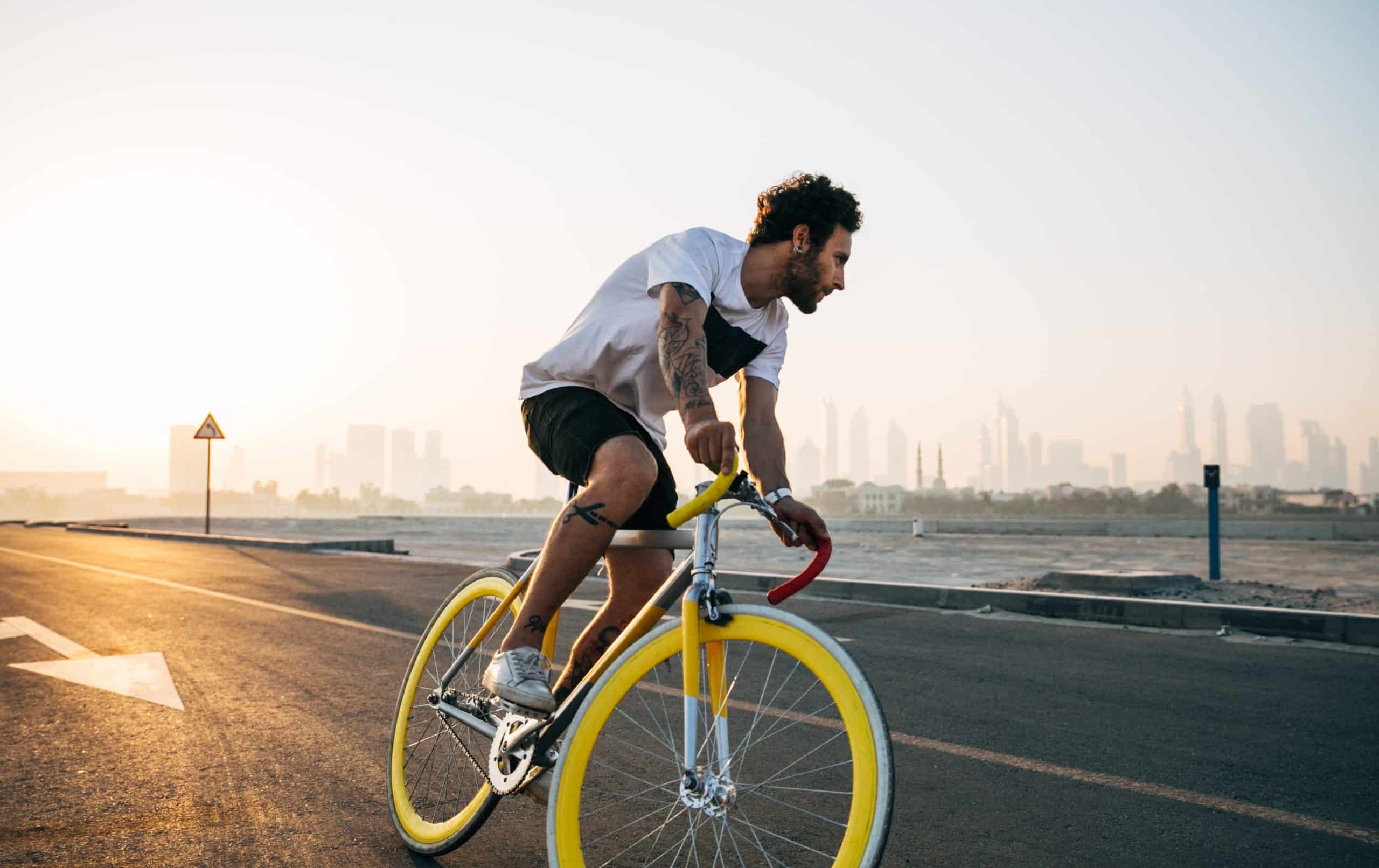 benefits of spin class weight loss