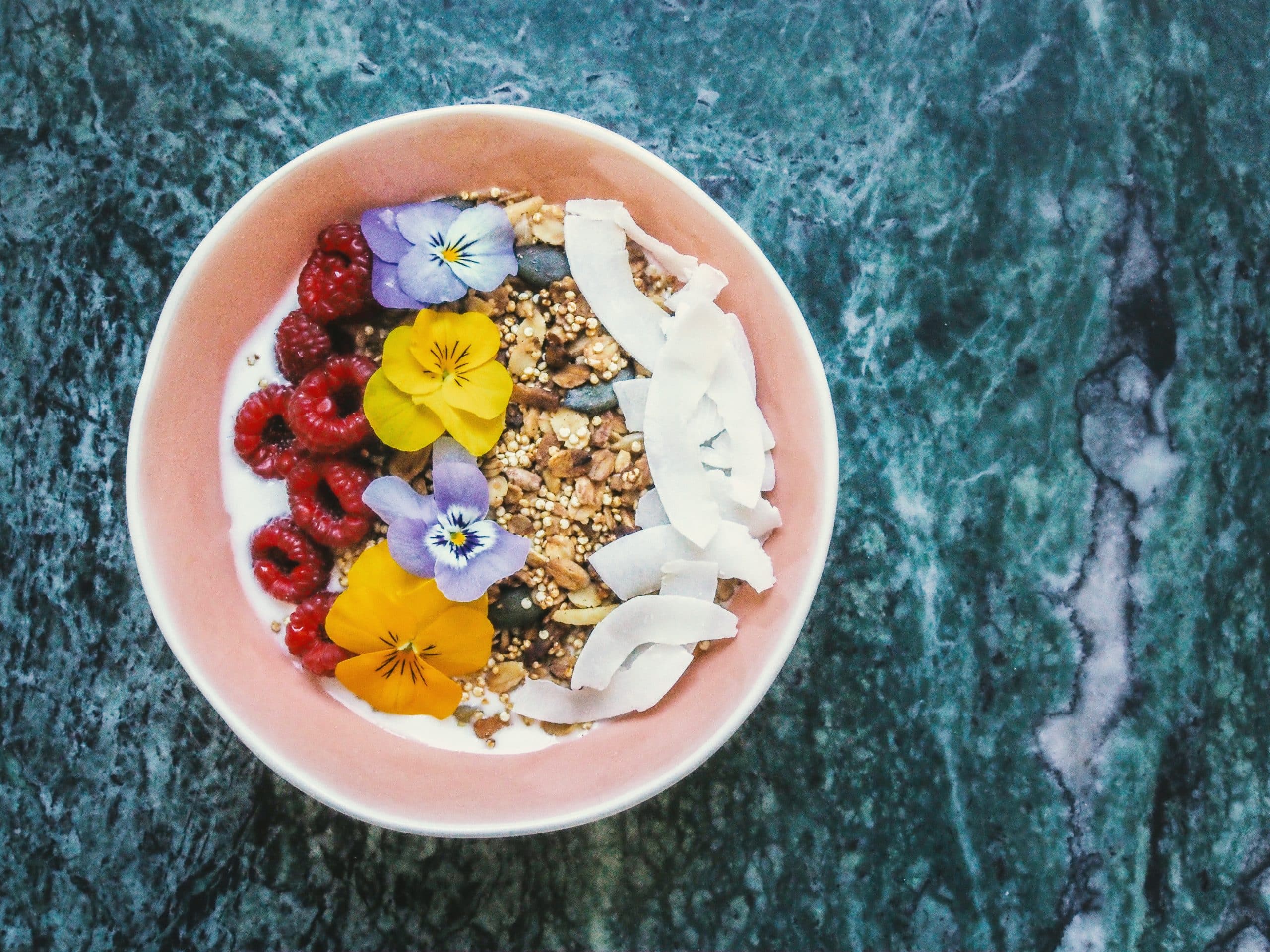 is granola good for weight loss