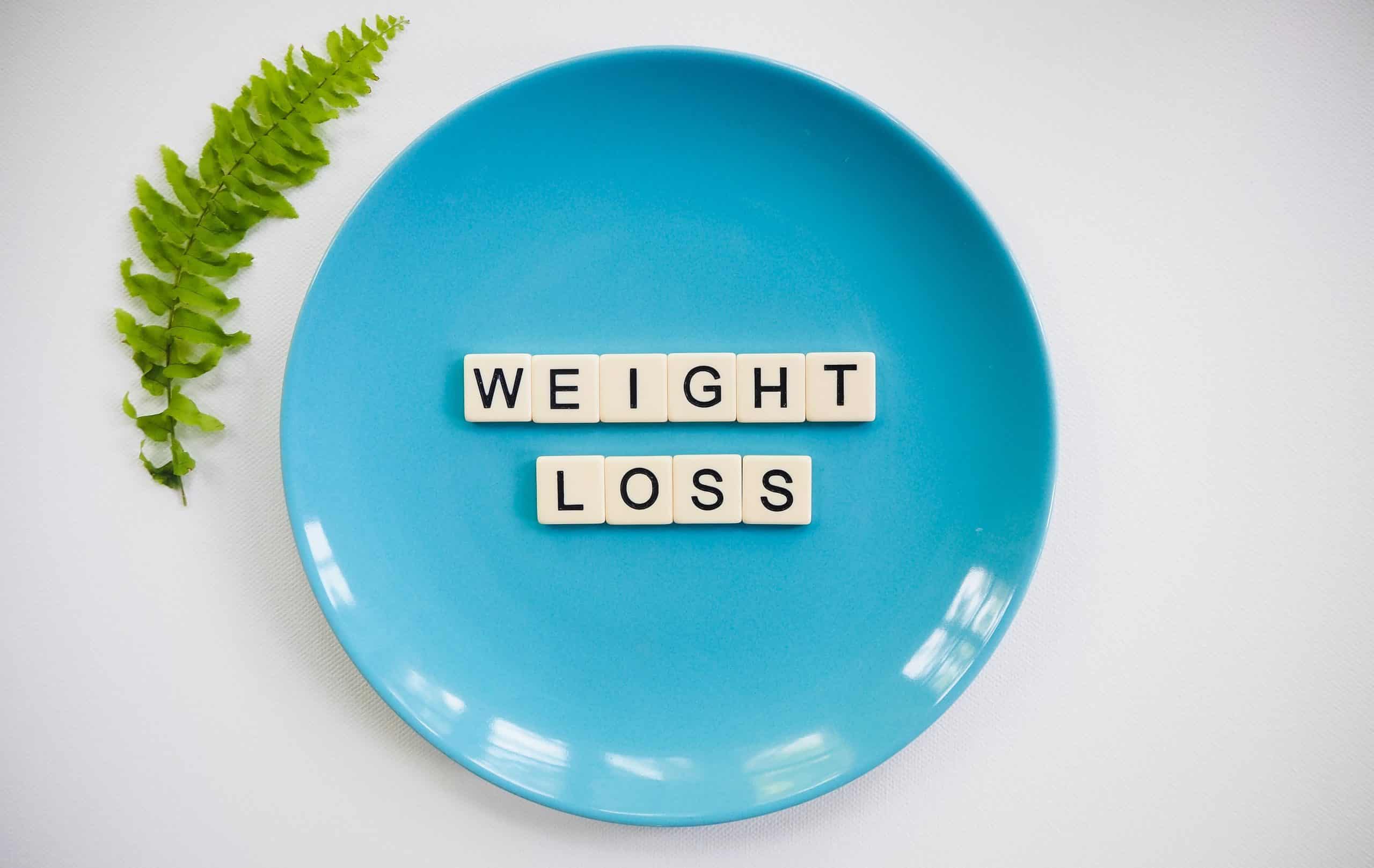 losing weight after 40 male