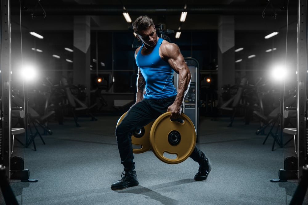 mass gaining diet plans