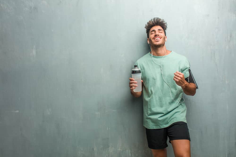 men over 40 boost testosterone and get rid of belly fat
