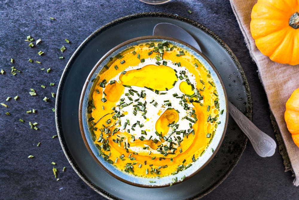 5 day keto soup diet