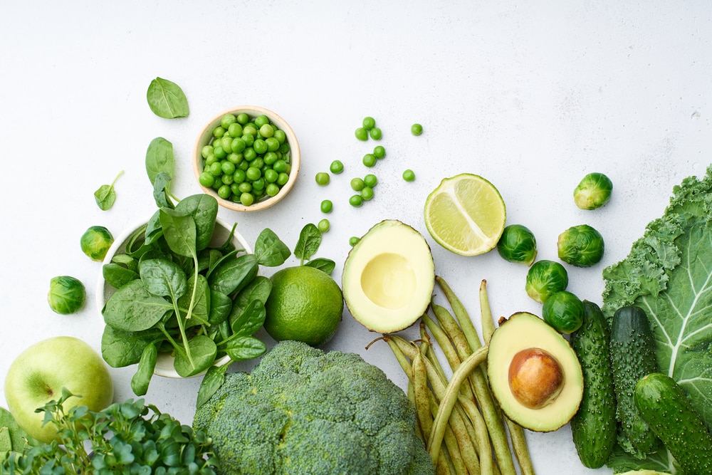1500 calorie vegan meal plan