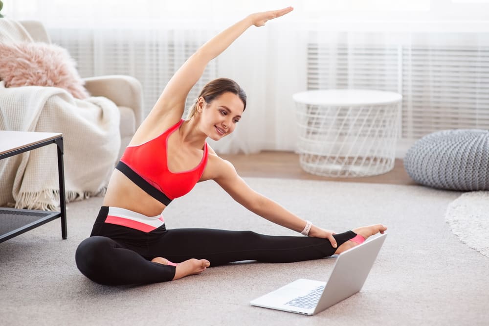 benefits of stretching