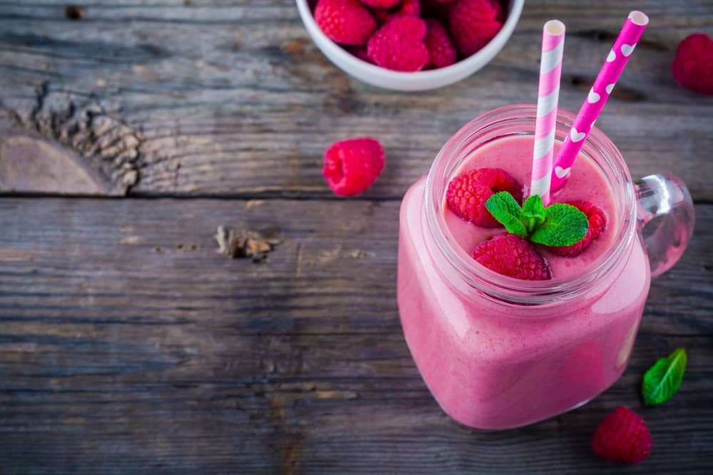 10 day smoothie cleanse