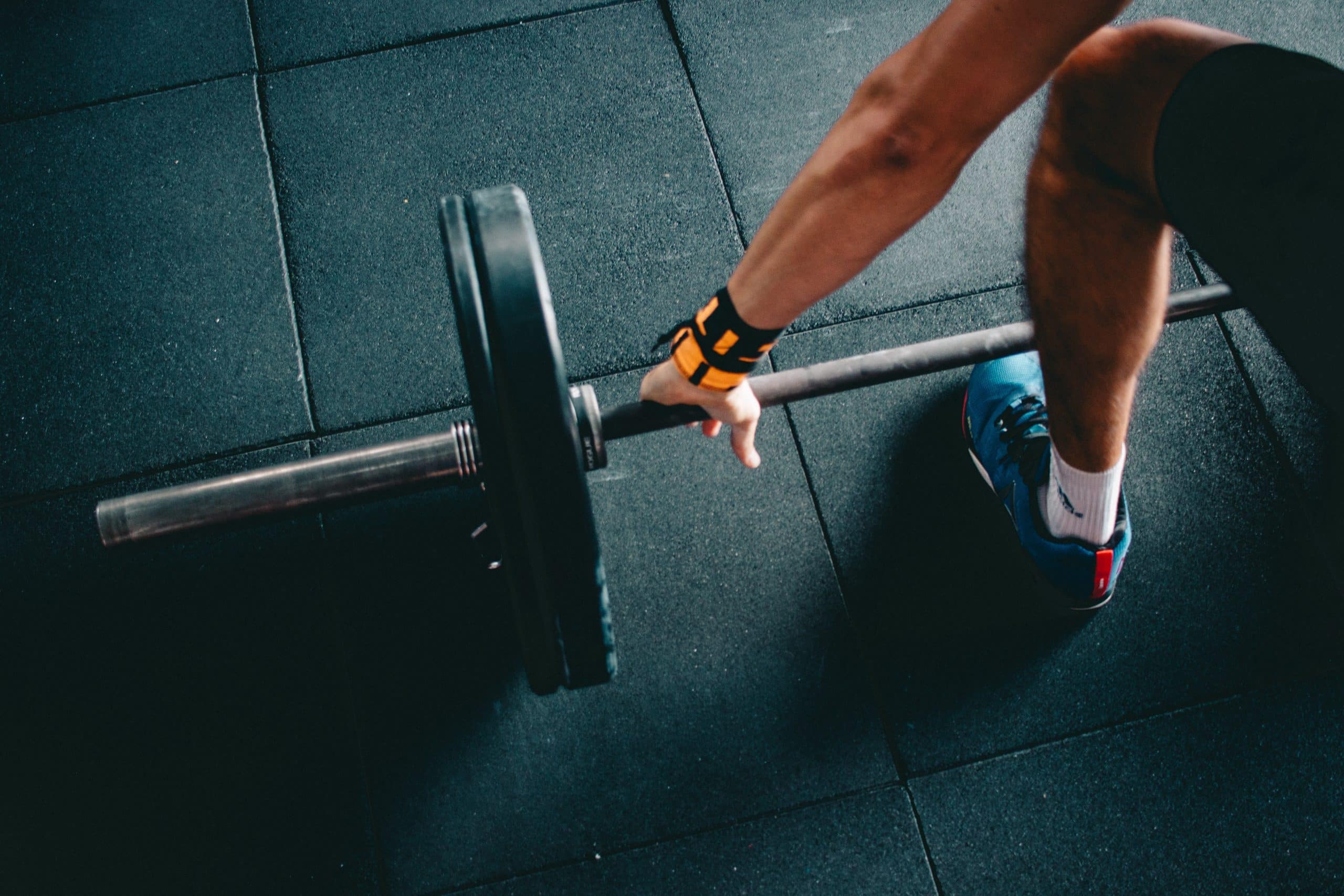 deadlift vs squat