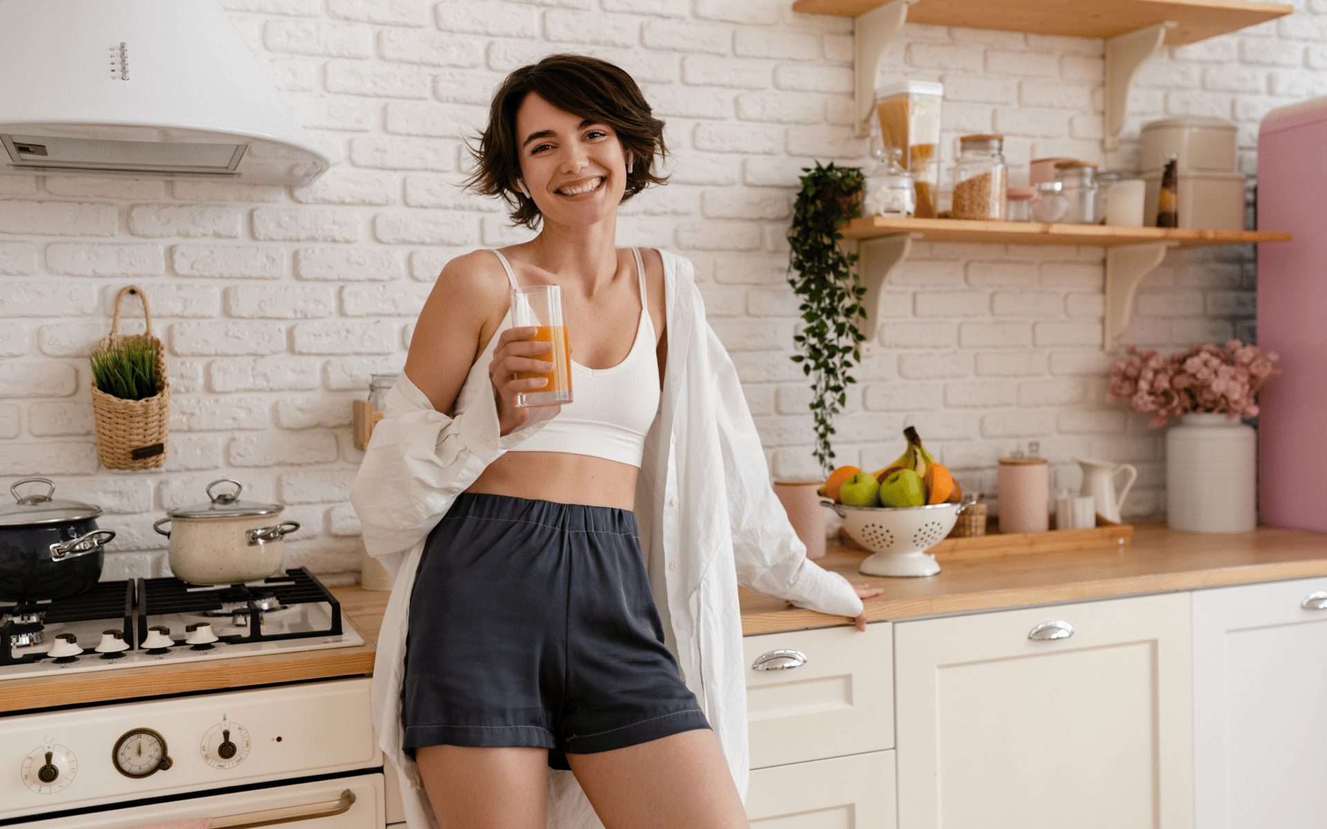 5-Day Juice Cleanse Explained: Recipes, Results, and Safety Concerns