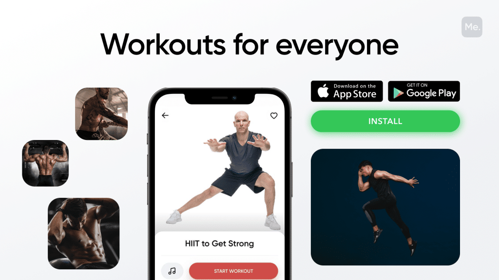 workouts