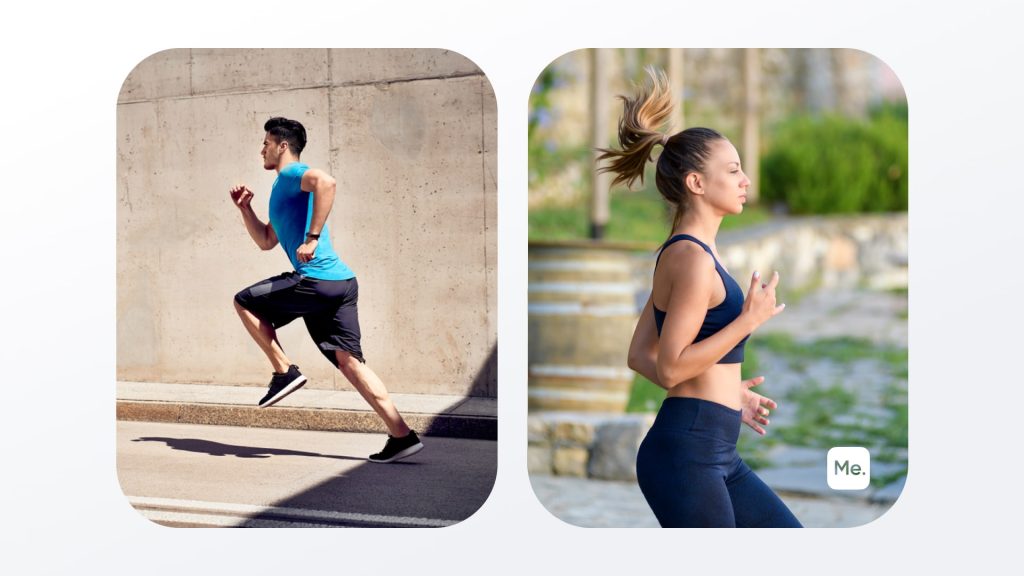 cardio workouts at home