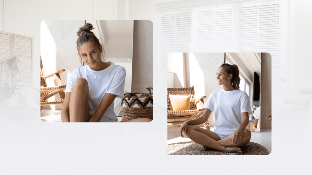 gentle chair yoga