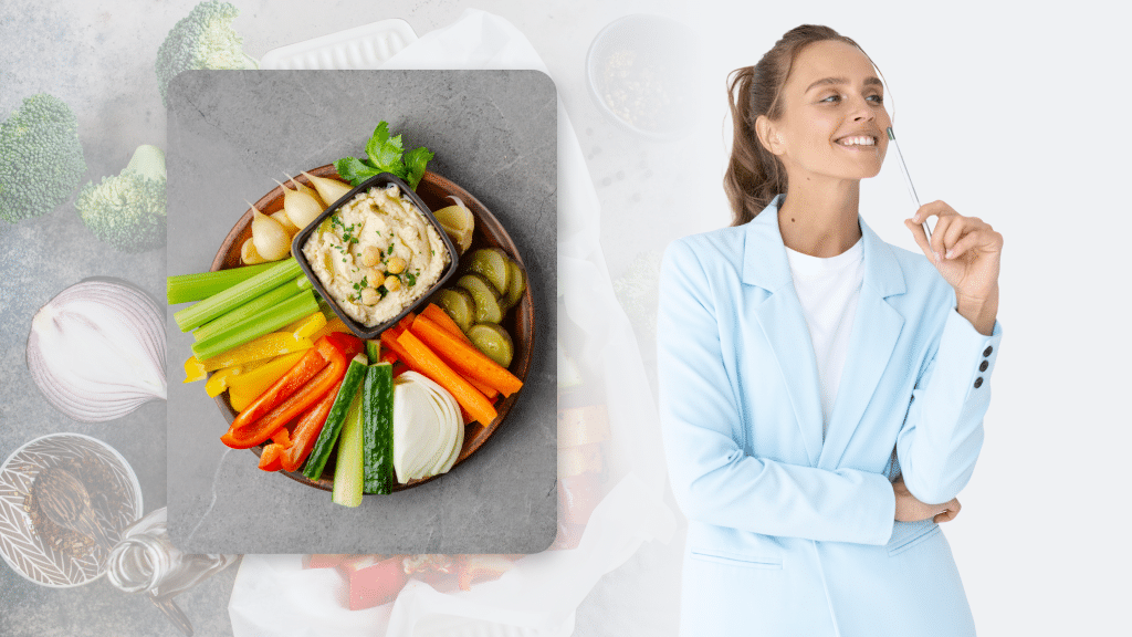 10 Detox Diet Shopping List