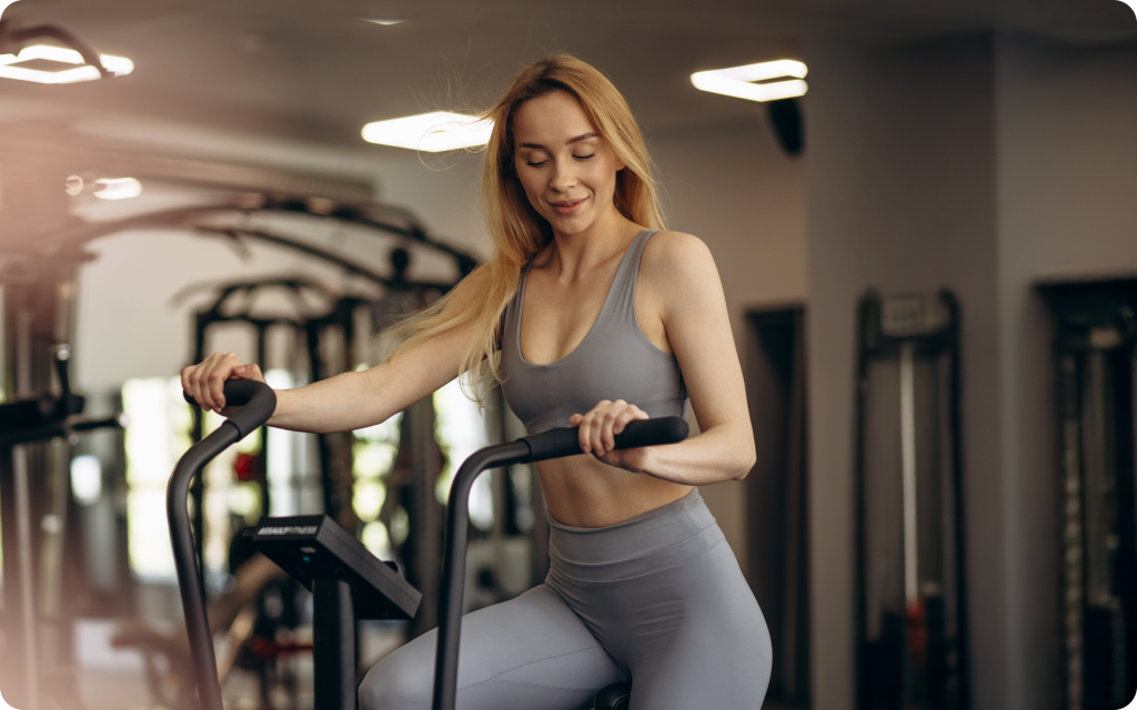 Working Out 3 Days A Week: How Spending Less Time At The Gym Can Give You  Better Results - BetterMe