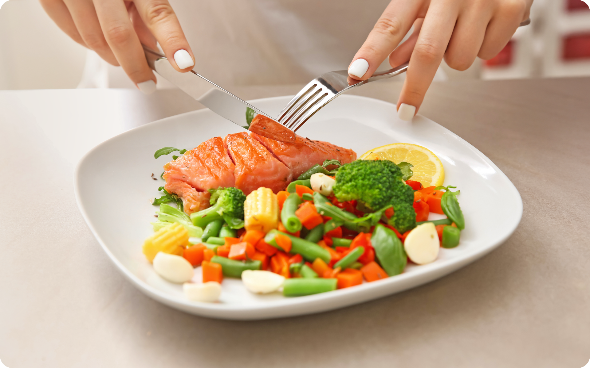 Omega 3 Weight Loss